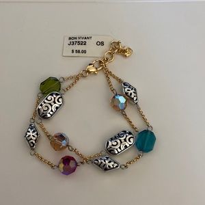 Brighton Bon Vivant bracelet